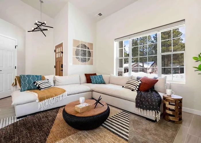 The Rock Trail House+renovated+modern+fireplace+ev+nice Yard Сasa de vacaciones *
