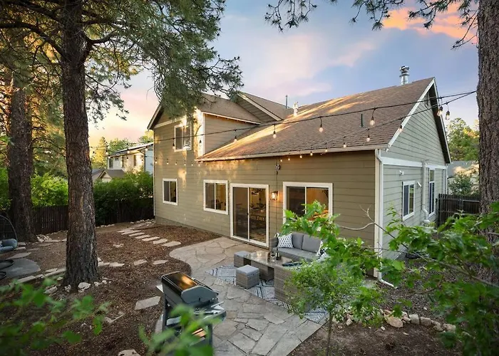 The Rock Trail House+renovated+modern+fireplace+ev+nice Yard Сasa de vacaciones *